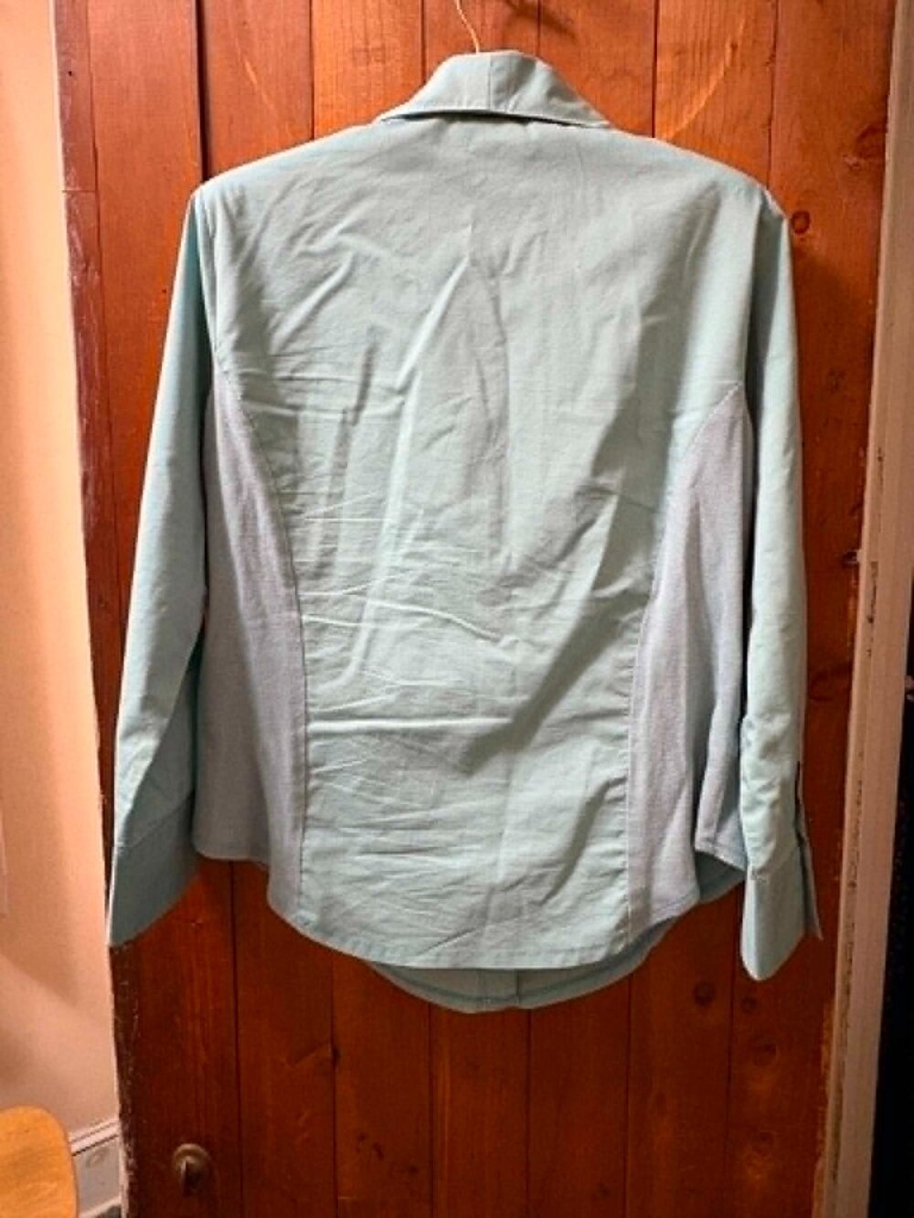 ZAC & RACHEL BLOUSE - Picture 3 of 3